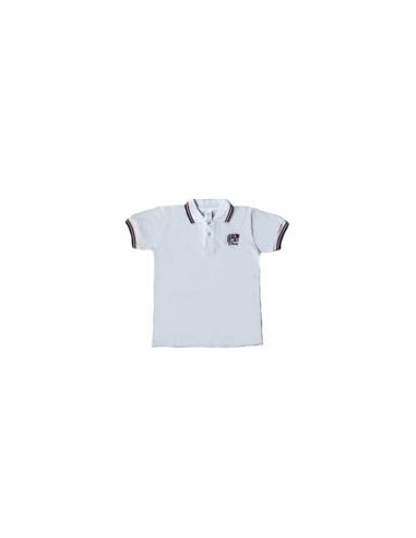 POLO MANGA CORTA TALLA 60