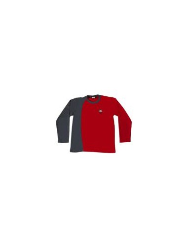 CAMISETA MANGA LARGA TALLA 1