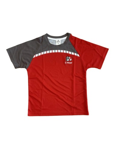CAMISETA DEPORTE MANGA CORTA TALLA XL/22