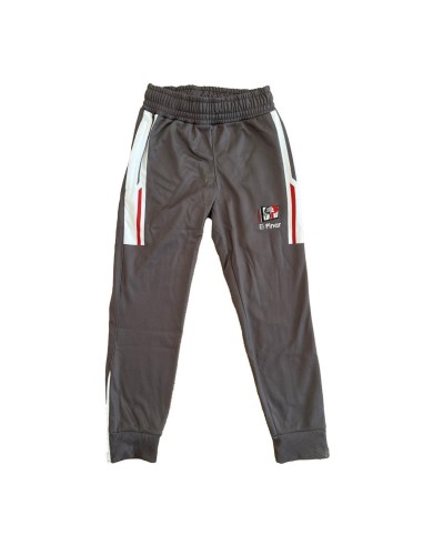 PANTALON CHANDAL TALLA XL/22
