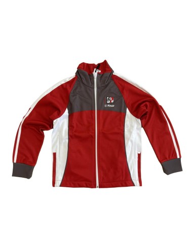 CHAQUETA CHANDAL TALLA L/20