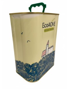 ECOAOVE TEMPRANO EL PINAR 3 LITROS