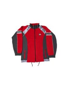 CHAQUETA CHANDAL TALLA 24