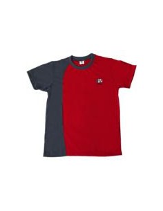 CAMISETA MANGA CORTA TALLA 6