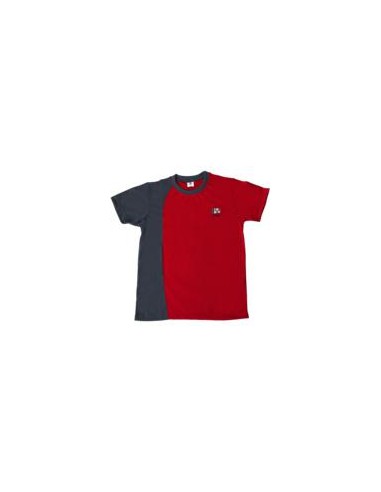 CAMISETA MANGA CORTA TALLA 12