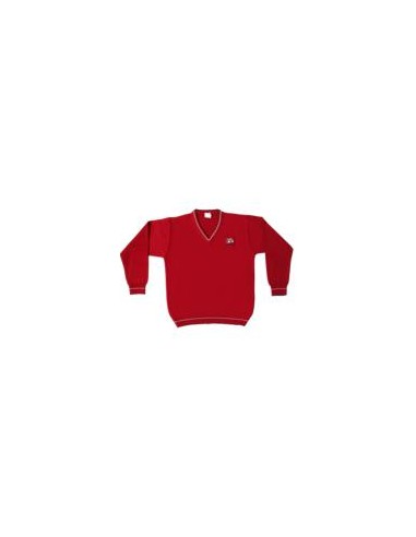 JERSEY TALLA 48